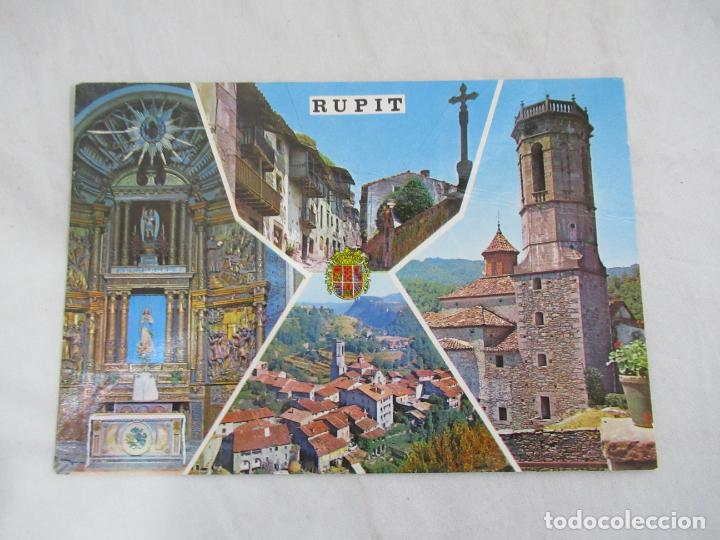Postales: Rupit - S/C - Foto 1