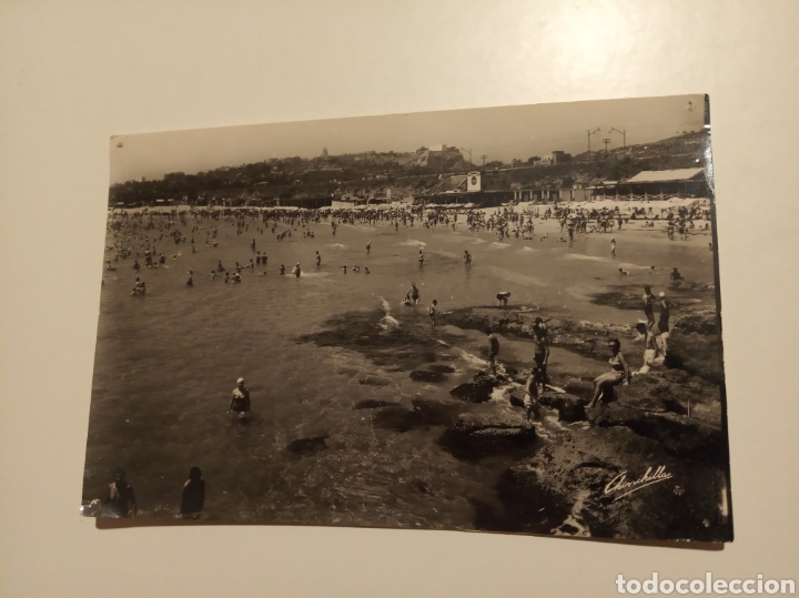 Postales: Tarragona - Foto 1