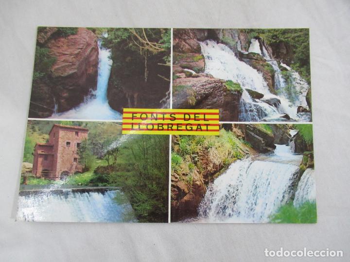Postales: Castellar de NHug - S/C - Foto 1