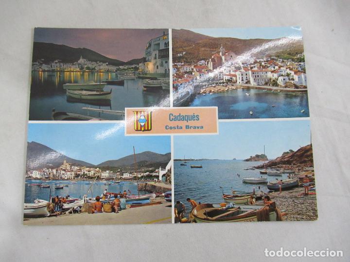 Postales: Cadaqu&eacute;s - S/C - Foto 1