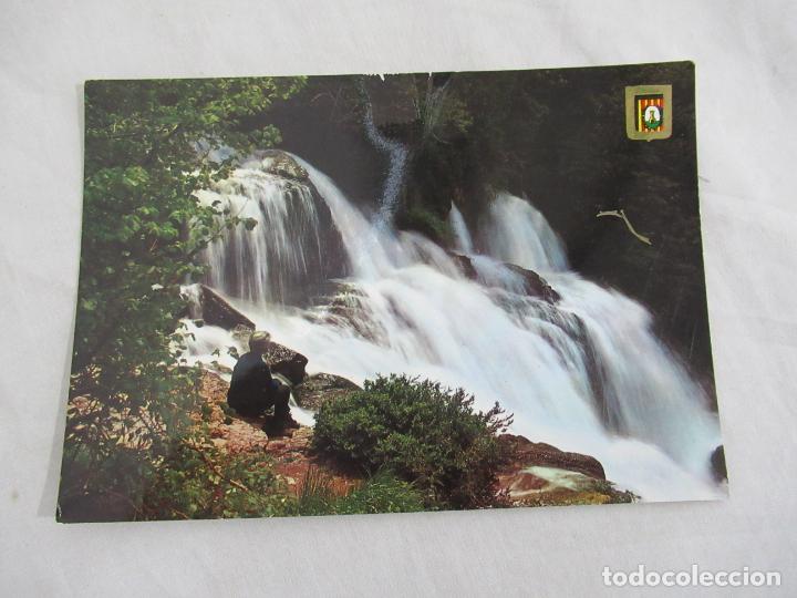 Postales: Castellar de nHug - S/C - Foto 1