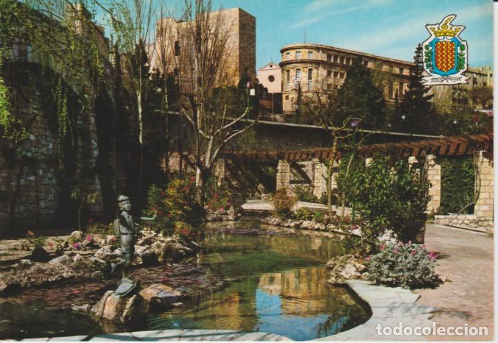 Postales: (502) TARRAGONA.FUENTE MAGINET,  ... SIN CIRCULAR