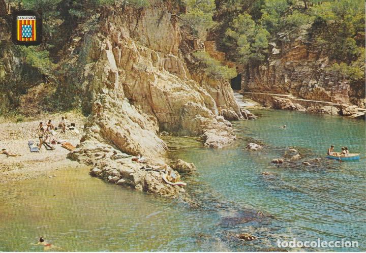 Postales: (2923) COSTA BRAVA. . GERONA ... SIN CIRCULAR - Foto 1