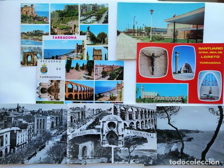 Postales: Tarragona - Foto 1