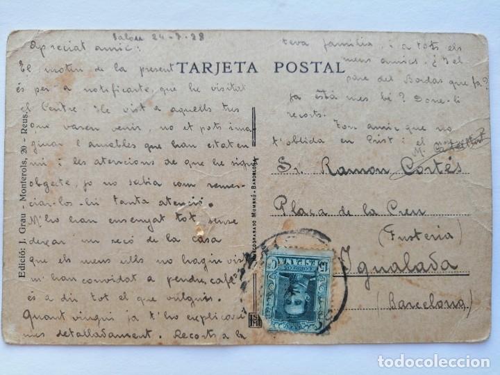 Postales: Salou - Foto 2