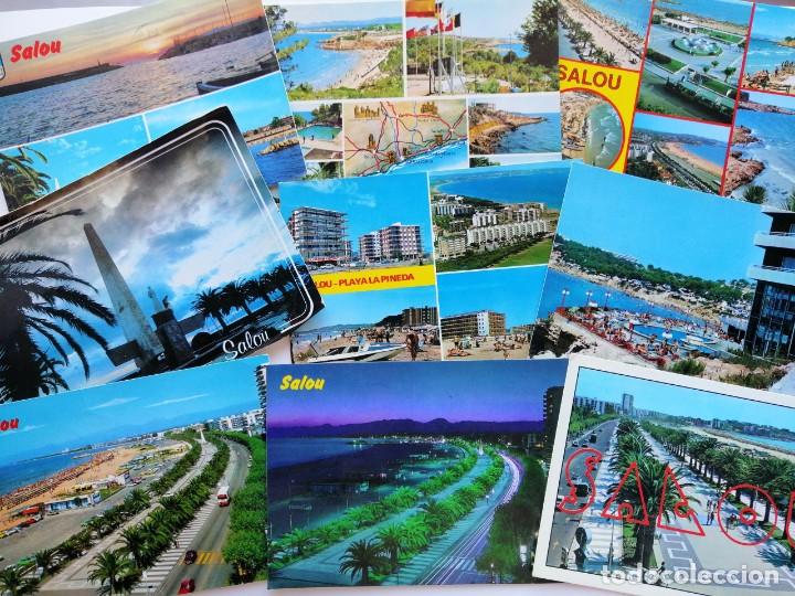 Postales: Salou - Foto 1