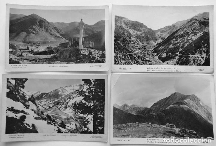 Postales: Nuria - Foto 1
