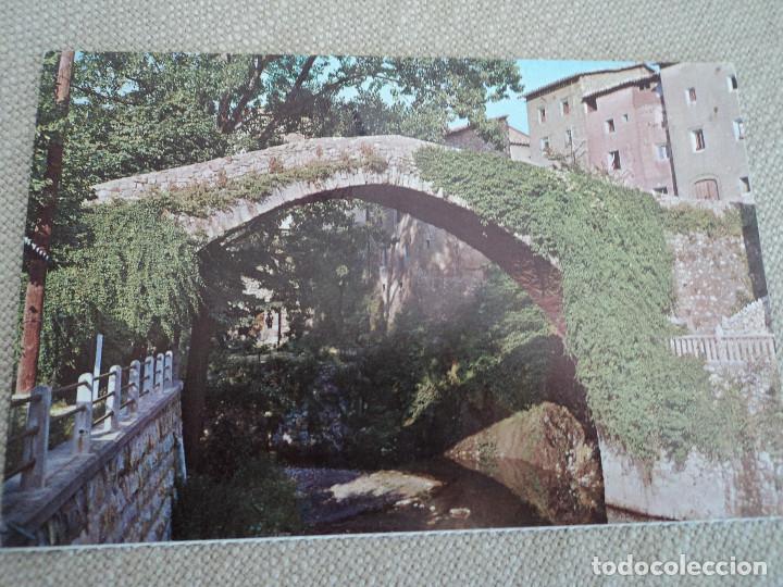 Postkarten: la pobla de lillet fardi