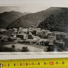 Postales: POSTAL FOTOGRÁFICA DE OSOR, CATALUNYA ESCRITA EN 1967. Lote 193196503