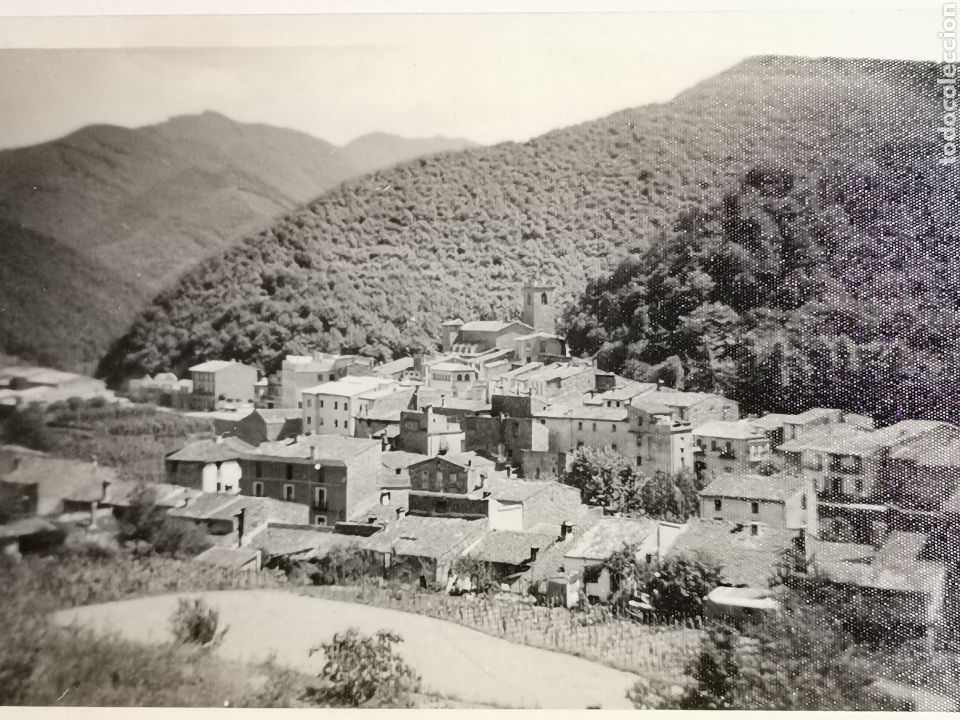 Postales: Fotograf&iacute;a de Osor 1950s - Foto 2