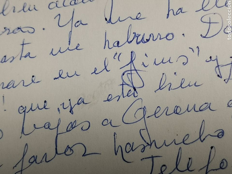 Postales: Fotograf&iacute;a de Osor 1950s - Foto 3