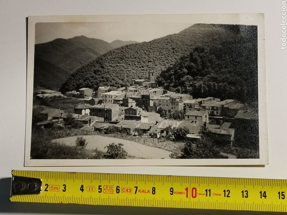 Postales: Fotograf&iacute;a de Osor 1950s - Foto 1