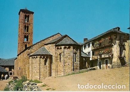 Postkarten: POSTAL A COLOR VALLE DE BOHI LERIDA TAHULL CYP