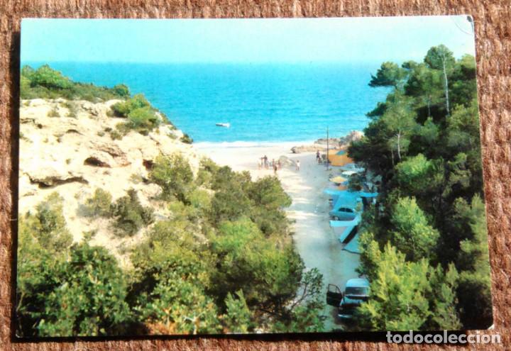 Postales: MIAMI PLAYA - TARRAGONA - Foto 1