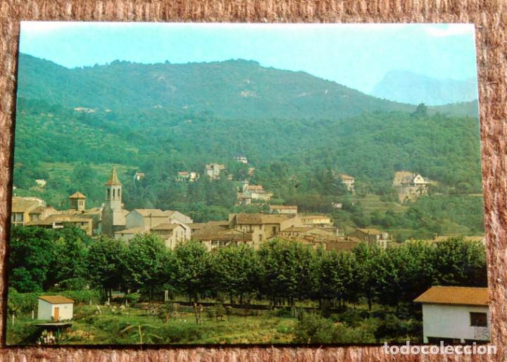 Postales: VILADRAU - GERONA - Foto 1