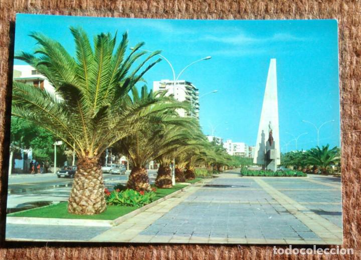 Postales: SALOU - TARRAGONA - Foto 1