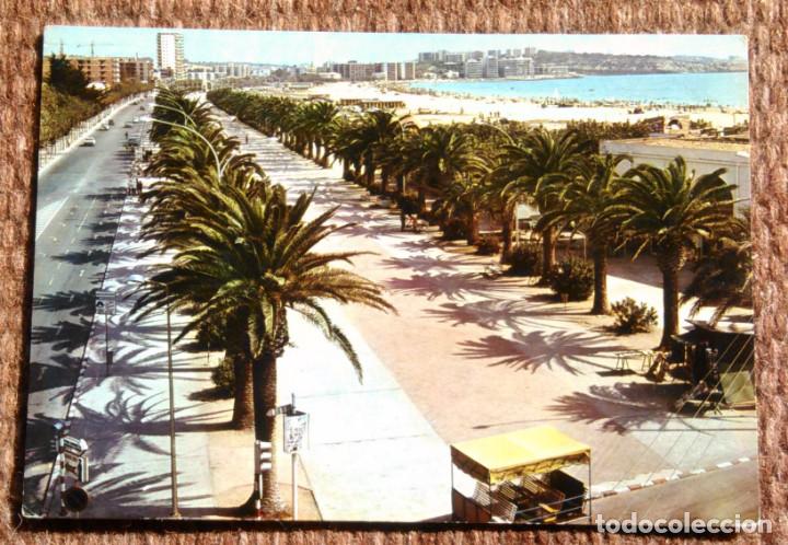 Postales: SALOU - TARRAGONA - Foto 1