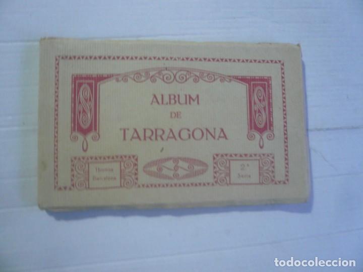 Postales: Album de Tarragona - Foto 1