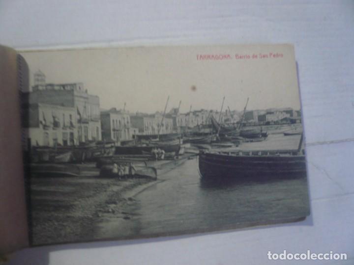 Postales: Album de Tarragona - Foto 2