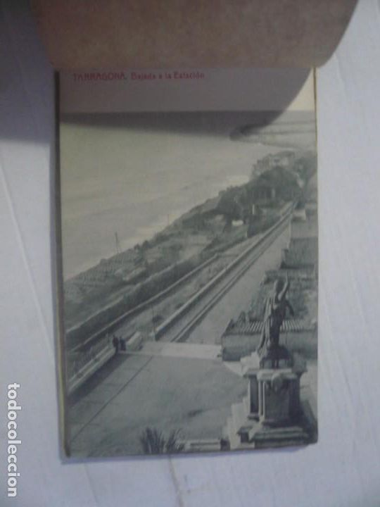 Postales: Album de Tarragona - Foto 3