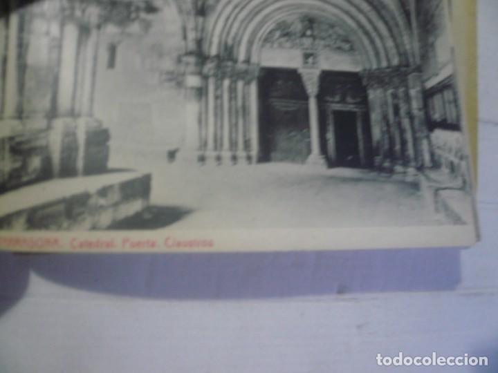 Postales: Album de Tarragona - Foto 4