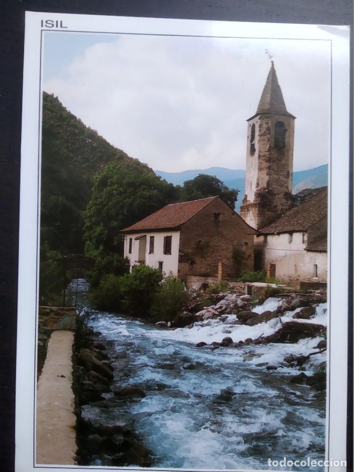 Postales: POSTAL DE ISIL (LLEIDA) - Foto 1