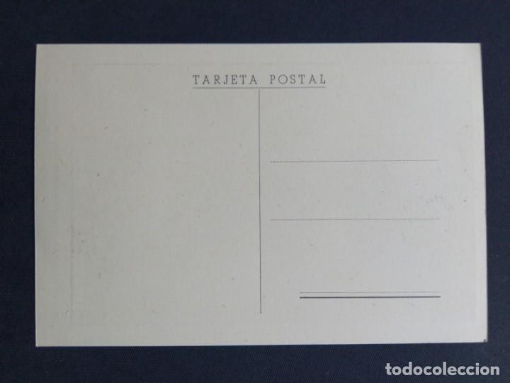 Postales: VICH BARCELONA CONVENTO DE SANTO TOMAS PP. CAMILOS - Foto 2