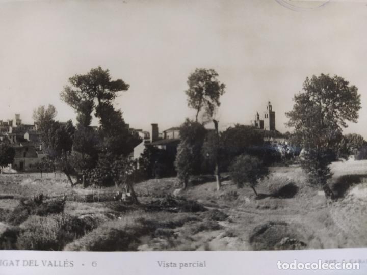 Sant Cugat del Vallès | Natura Local