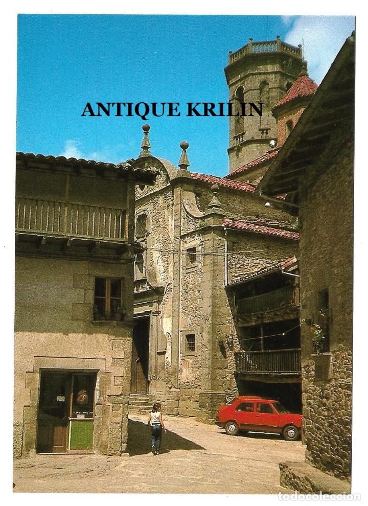 Postales: RUPIT N&ordm; 1 .-EDICION  COLECCION PERLA - Foto 1