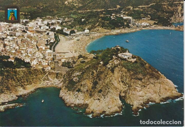 Postales: (3251) TOSSA DE MAR. CAP DE TOSSA  ... SIN CIRCULAR - Foto 1