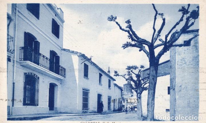 Postales: caldetas calle mayor. roisin - Foto 1