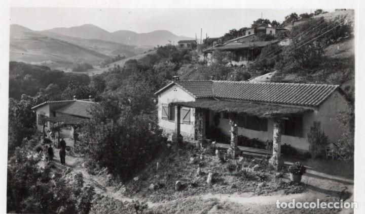 Postales: caldetas. alrededores. concha - Foto 1