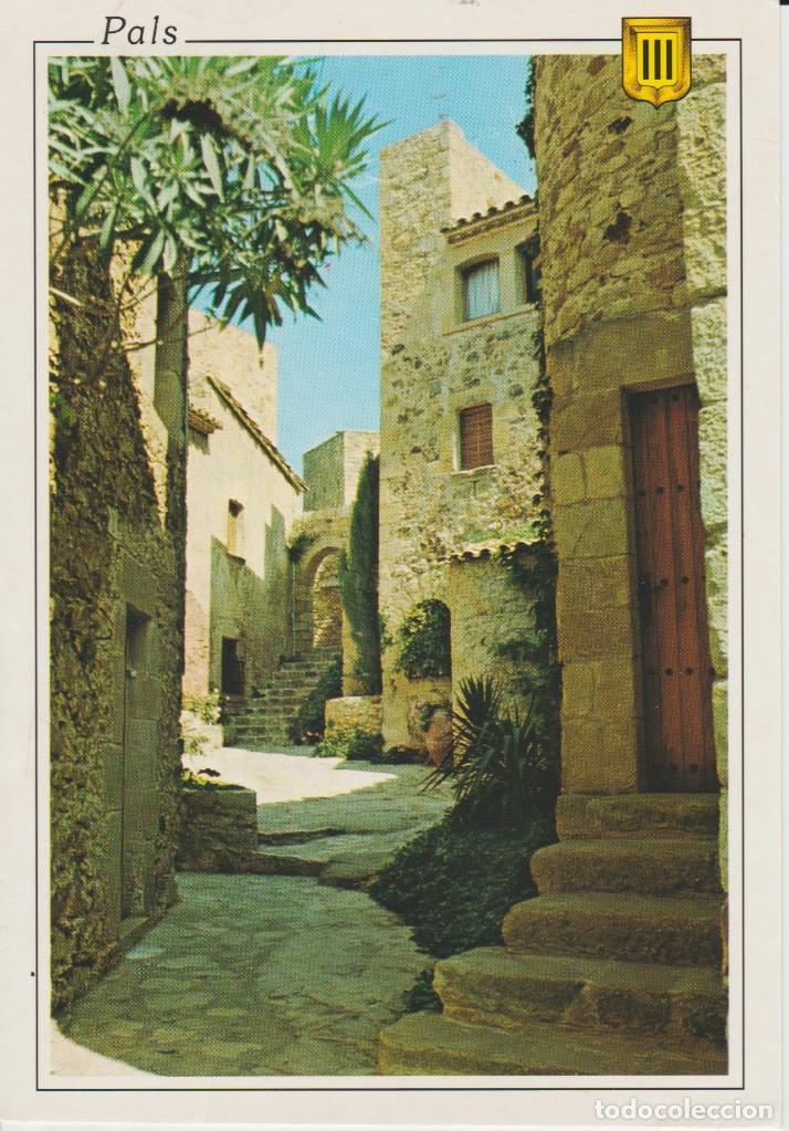 Postales: (2) PALS. BARRIO GOTICO - Foto 1