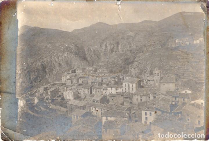 Postales: castellar de nuch. foto