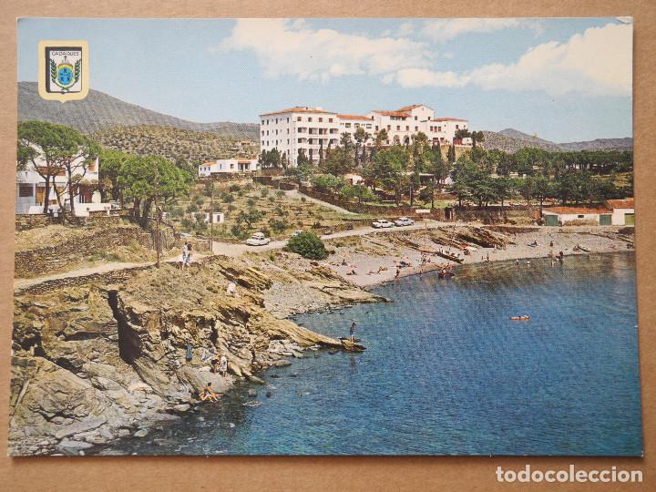 Postales: Cadaqu&eacute;s. Sa conca. Ed. Soberanas n&ordm; 1026 Nueva - Foto 1
