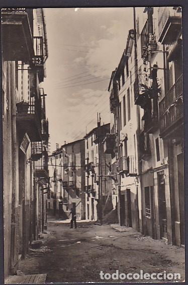 Postales: POSTAL CORNUDELLA CALLE MAYOR - Foto 1