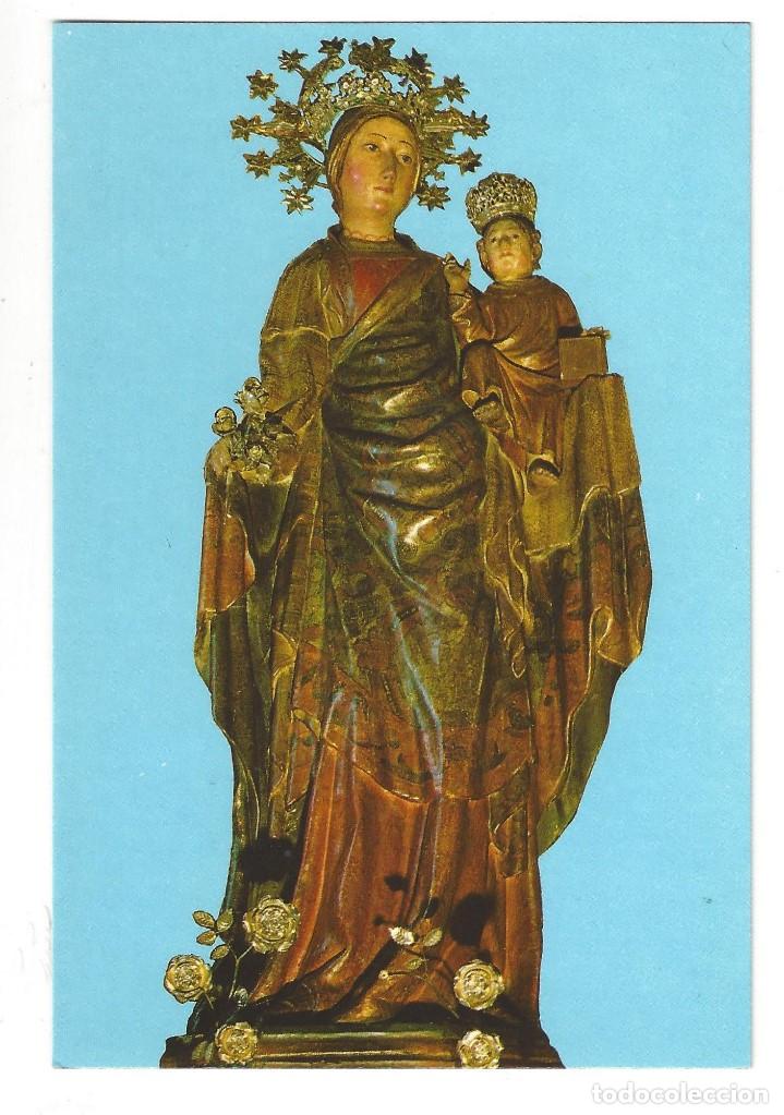 Postales: TREMP.- N&ordm; 1, NTRA. SRA. DE VALLDEFLORS. GF COMERCIAL. L&Eacute;RIDA- SIN CIRCULAR