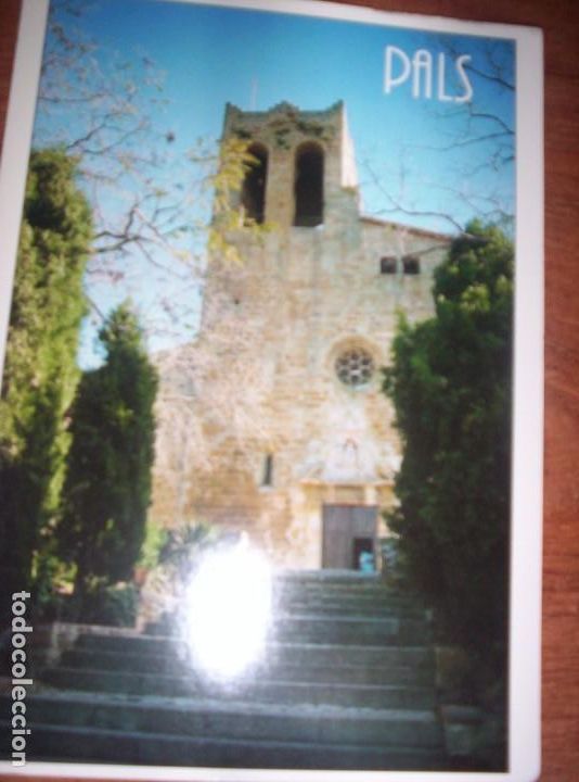Postales: PALS - Foto 1