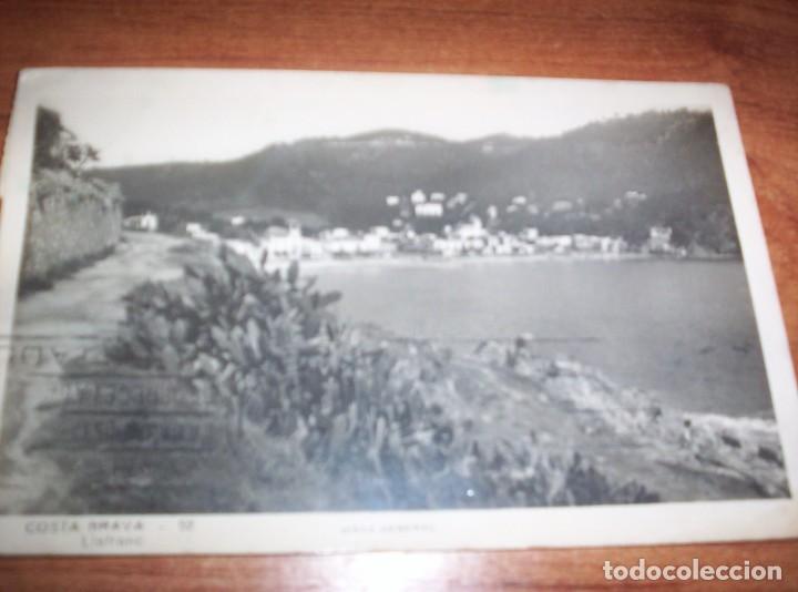 Postales: COSTA BRAVA - LLAFRANC - 1947 - Foto 1