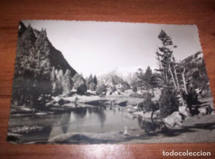Postales: VALLE DE BOHI