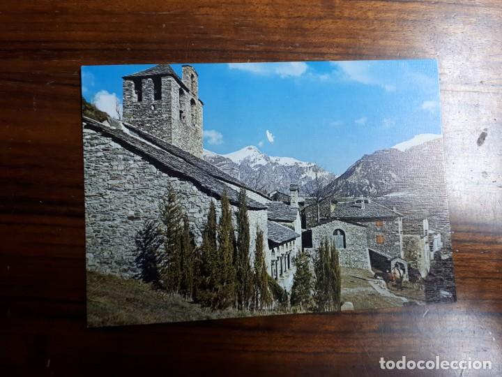 Postales: Queralbs(Girona)