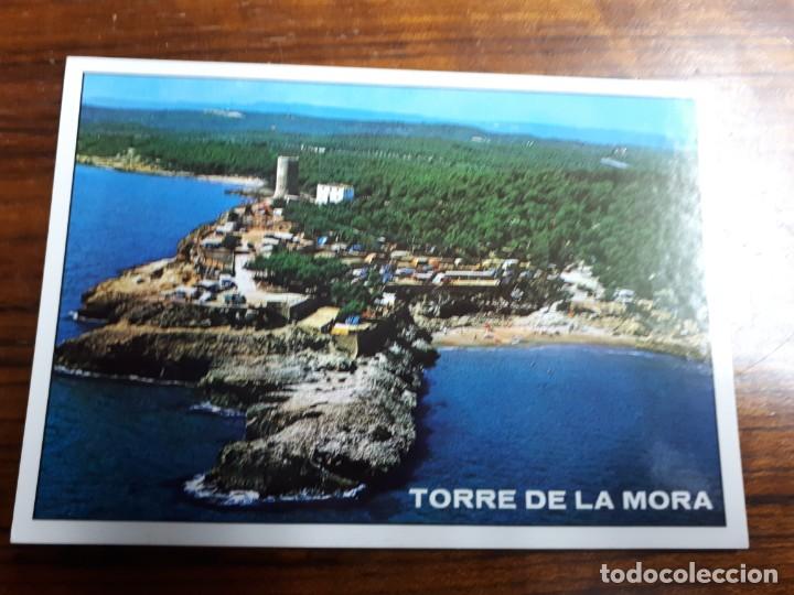Postales: Torre de la Mora (Tarragona) - Foto 1