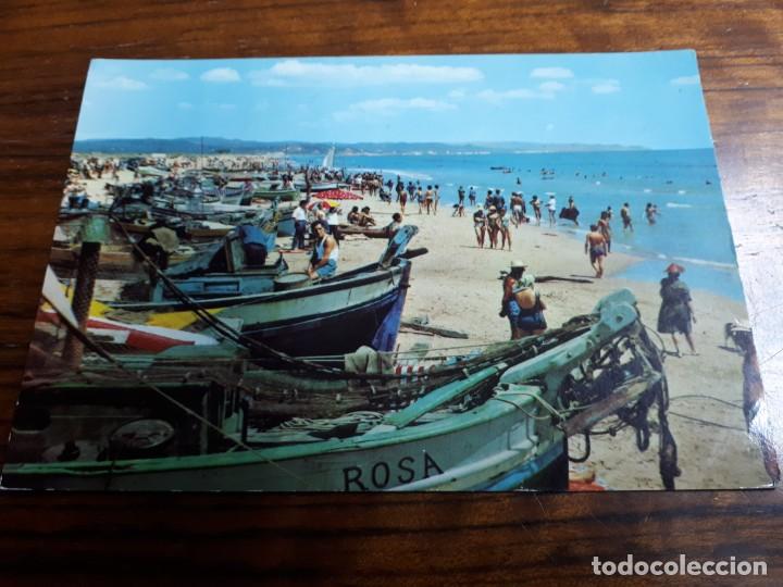 Postales: Torredembarra (Tarragona) - Foto 1