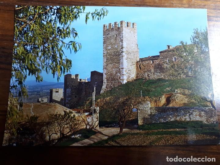 Postales: Montblanc (Torres del Baluard) - Foto 1