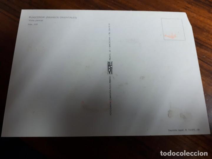 Postales: Puigcerd&agrave; - Foto 2