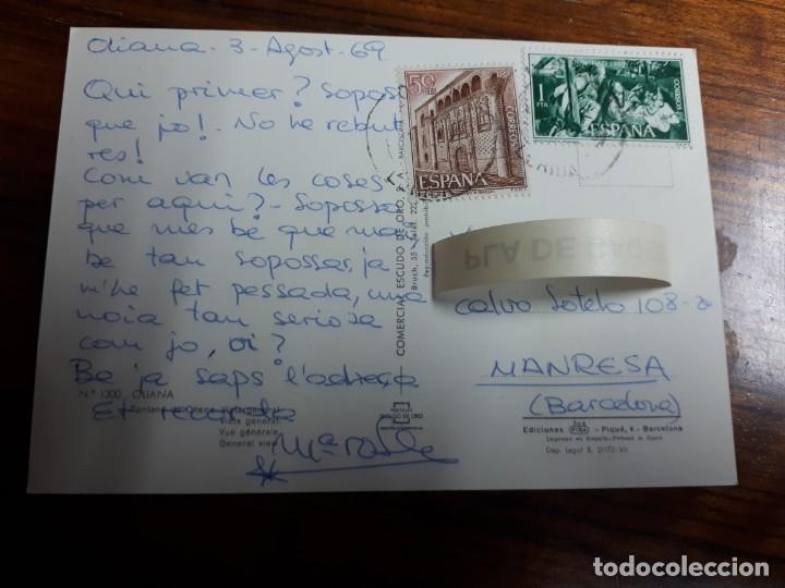 Postales: Oliana - Foto 2