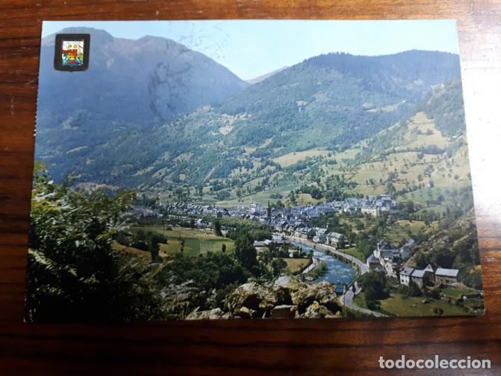 Postales: Bossost (pirineu Catal&agrave;) - Foto 1