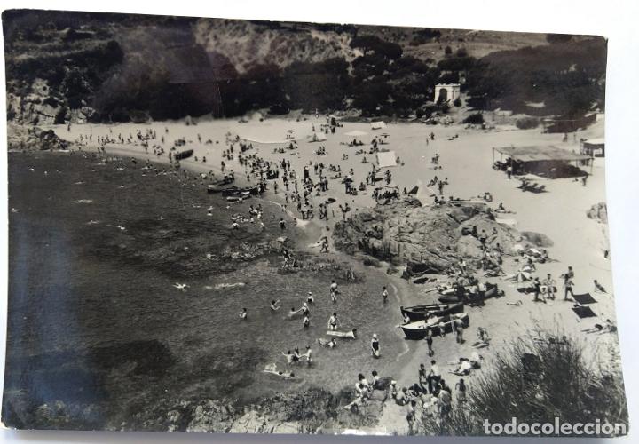 Postales: BLANES - Foto 1