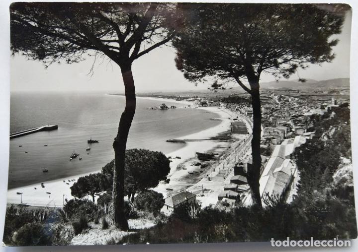 Postales: BLANES - Foto 1