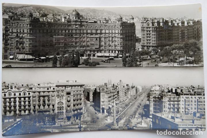 Postales: BARCELONA - Foto 1